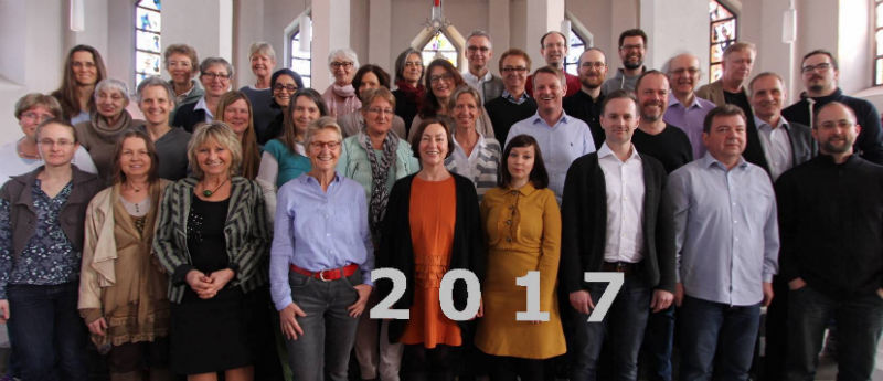 Chur Cölnischer Chor 2017